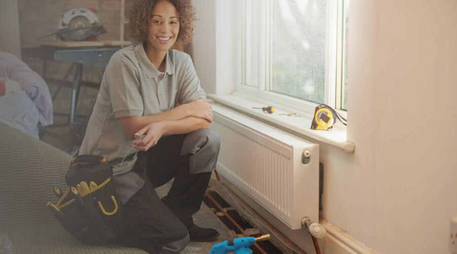 Professional Tankless Water Heater Installation in North Granville, NY